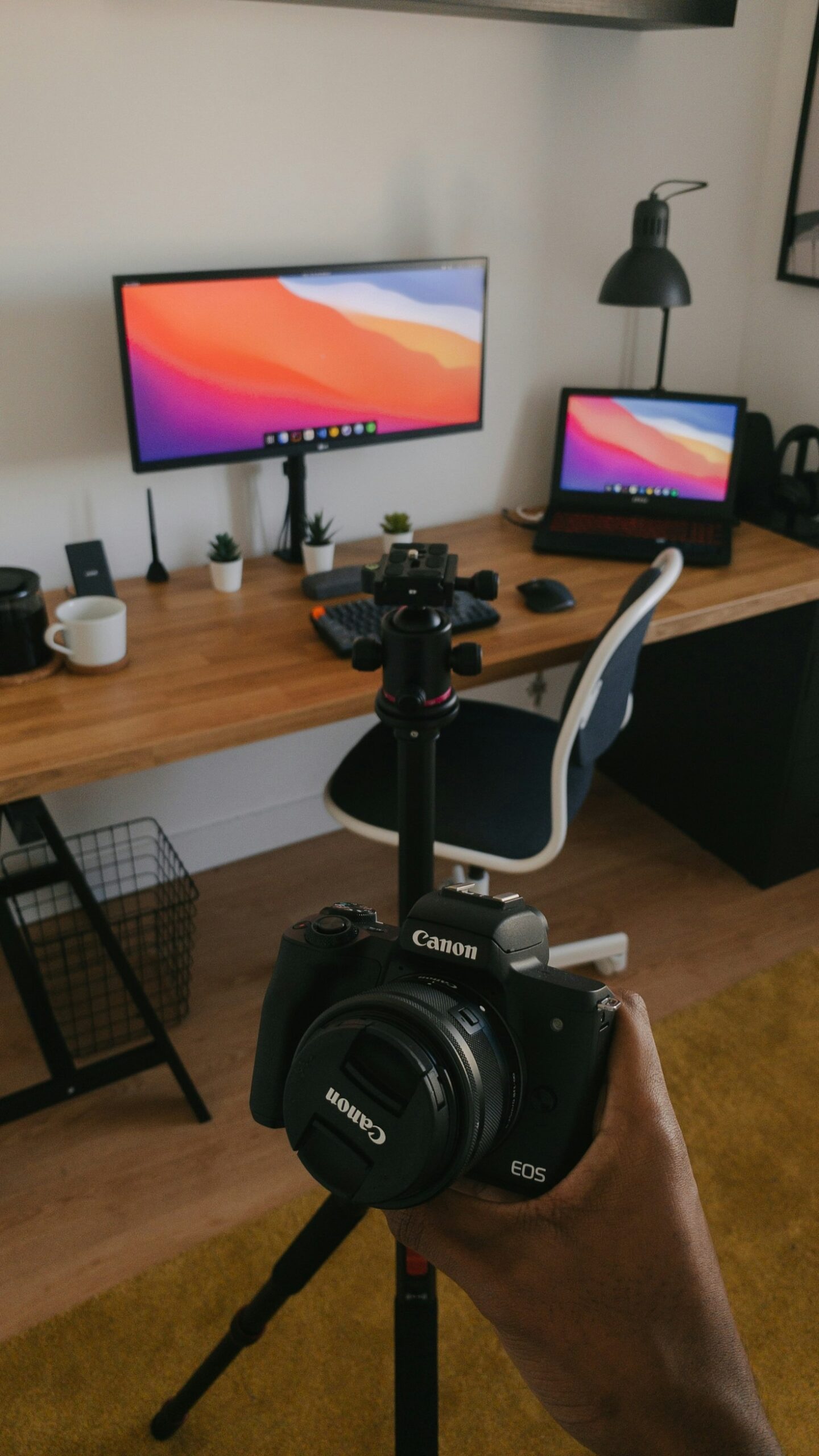 Kristof Bakro’s Secrets to YouTube Success